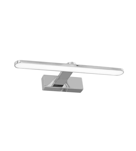 Kinkiet SPLASH CHROME 40cm 8W LED