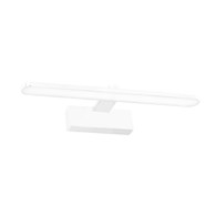 Kinkiet Splash 40cm 8W LED Biały