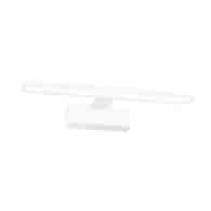 Kinkiet Splash 40cm 8W LED Biały