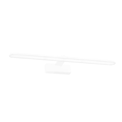 Kinkiet Splash 60cm 12W LED Biały
