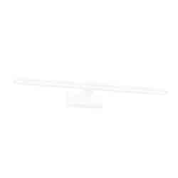 Kinkiet Splash 60cm 12W LED Biały