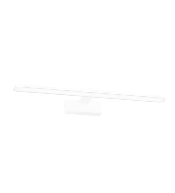 Kinkiet Splash 60cm 12W LED Biały