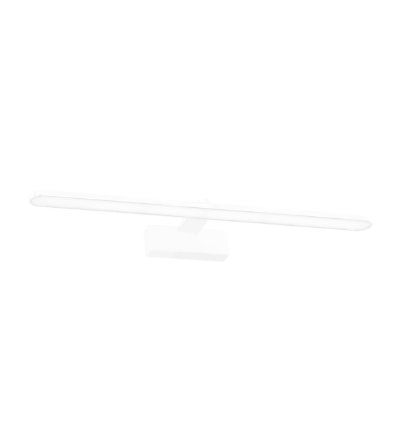 Kinkiet Splash 60cm 12W LED Biały