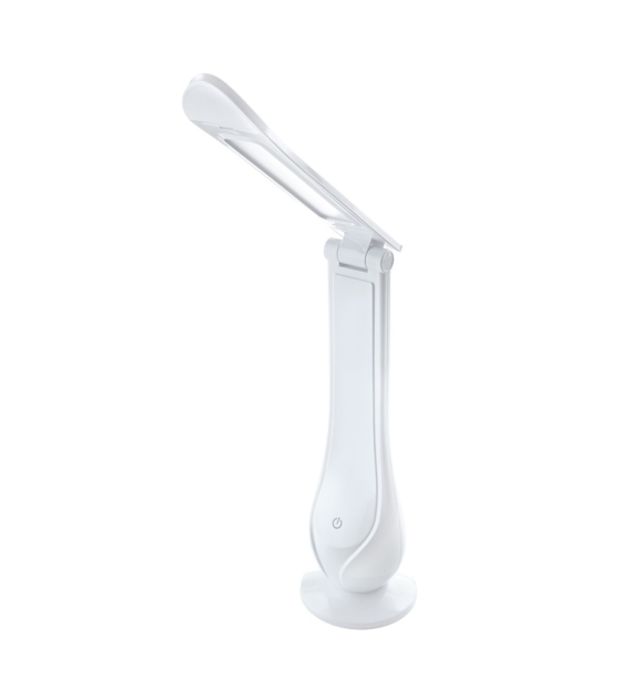 Lampka biurkowa Lilly Biały 4W LED