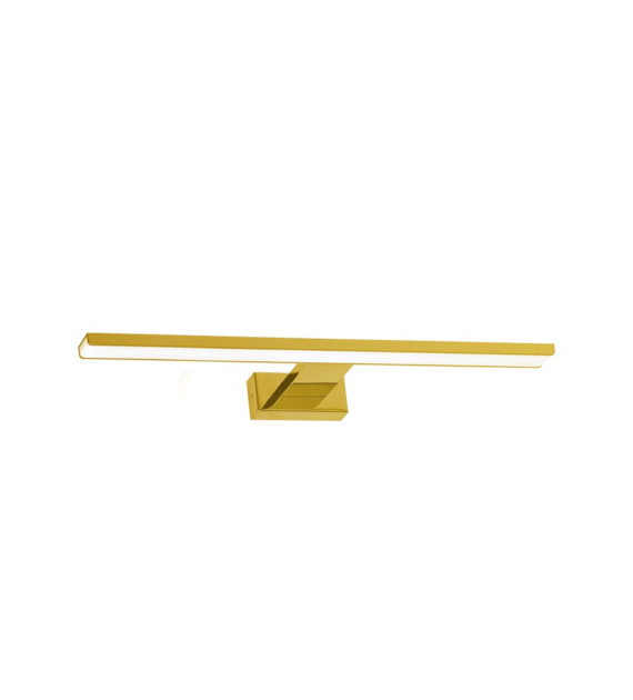 Kinkiet SHINE GOLD 60cm 13,8W LED