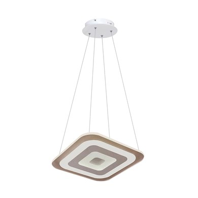 LAMPA WISZĄCA VOLTA  45W LED