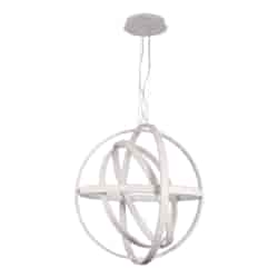 Lampa wisząca Copernicus Biały 180W LED