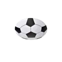 Plafon BALL 18W LED Ø400 mm