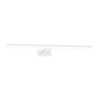 Kinkiet Shine 80cm 15W LED Biały