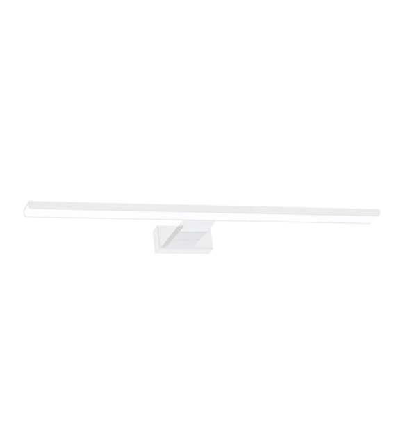 Kinkiet Shine 80cm 15W LED Biały