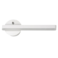 Kinkiet Sydney 6W Led Prawy Biały