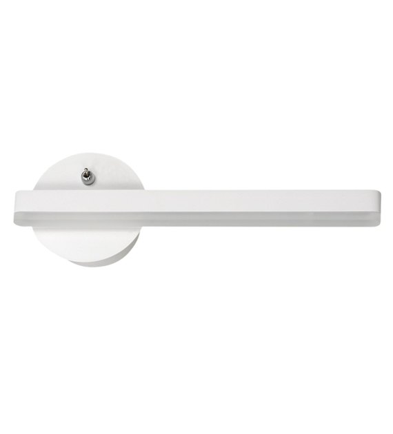 Kinkiet Sydney 6W Led Prawy Biały