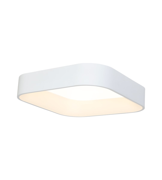 Plafon Astro Biały 40W LED 3000K-4000K