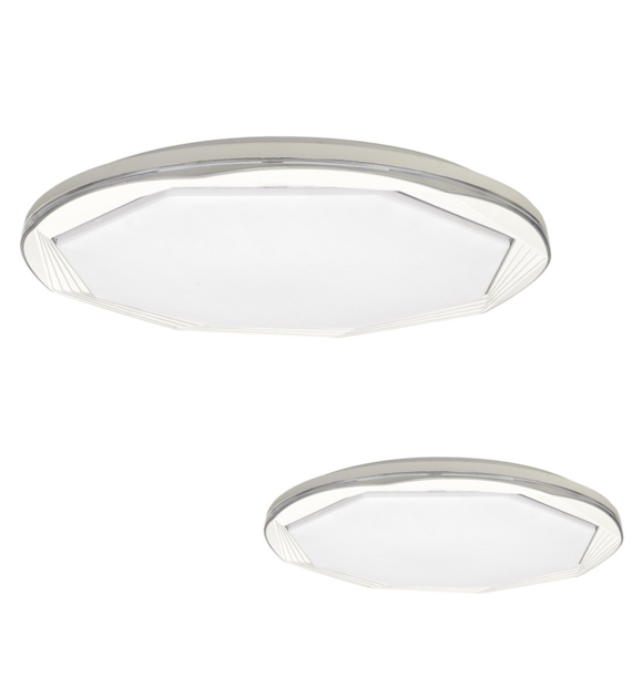 Plafon OPTIMA 52W LED Ø480 mm