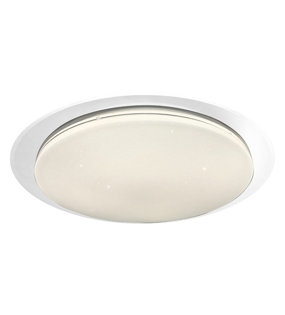 Plafon SONIC 24W LED Ø400 mm