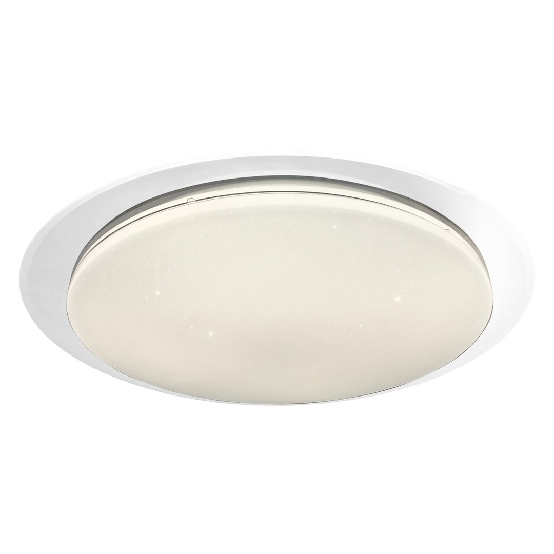 Plafon SONIC 35W LED Ø450 mm Milagro