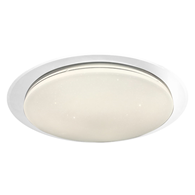Plafon SONIC 35W LED Ø450 mm