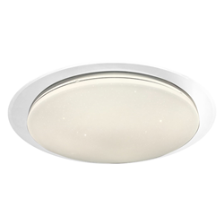 Plafon SONIC 35W LED Ø450 mm