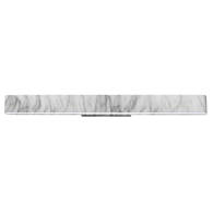 Kinkiet Pierce Biały 24W LED