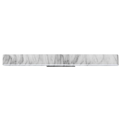 Kinkiet Pierce Biały 24W LED
