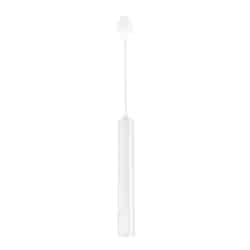 Track Light Pendant Biały 3W LED
