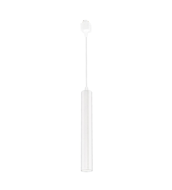 Track Light Pendant Biały 3W LED