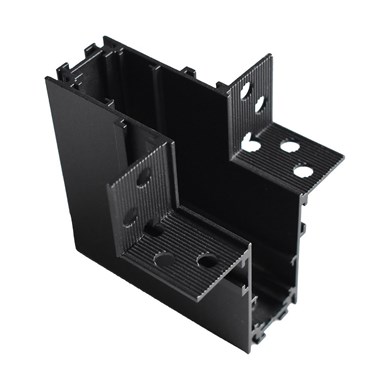 Narożnik podtynk dół L MAGNETIC TRACK 20mm