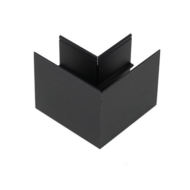 Narożnik natynk bok L MAGNETIC TRACK 20mm