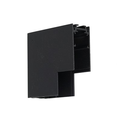 Narożnik natynk dół L MAGNETIC TRACK 20mm