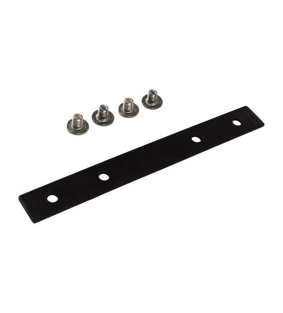Łącznik metalowy szyny MAGNETIC TRACK 20mm