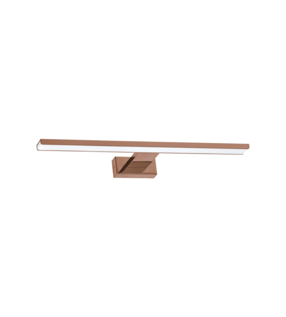 Kinkiet SHINE ROSE GOLD 60cm 13,8W LED