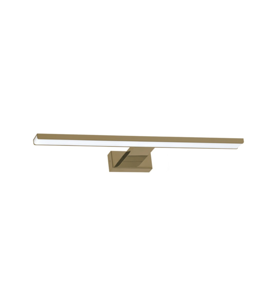 Kinkiet SHINE BRASS 60cm 13,8W LED