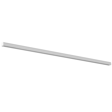 Prowadnica Lampy Track Light Biały 3-Obwodowe