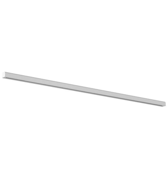 Prowadnica Lampy Track Light Biały 3-Obwodowe