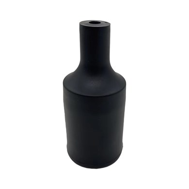 Oprawka Jason E27/40W Silicon