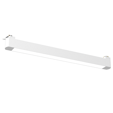 Oprawa track light Otis Biały 21W LED