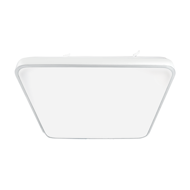 Plafon Fabio Biały 23W