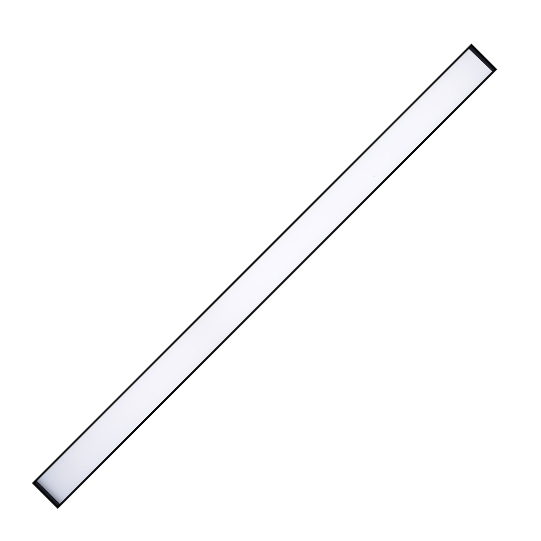 Magnetic track 600mm 24W 3000K