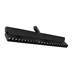 Magnetic track 600mm 24W 3000K