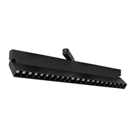Magnetic track 600mm 24W 4000K