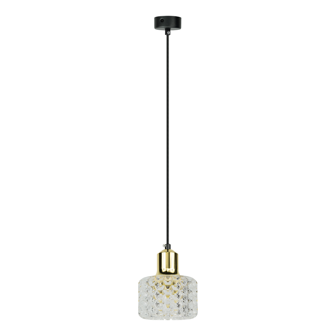 Lampa wisząca LUMI 1xG9