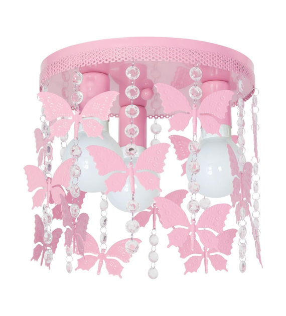 Lampa sufitowa ANGELICA 3xE27