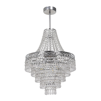 Żyrandol CORAL 3xE14