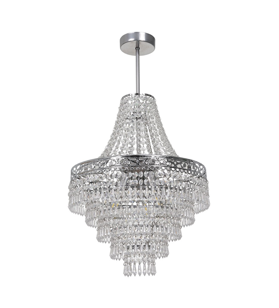 Żyrandol CORAL 3xE14