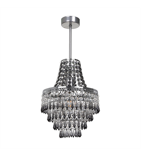 Żyrandol GEMMA 1xE27