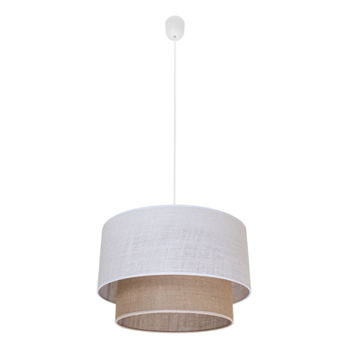 Lampa wisząca BUENO 1xE27