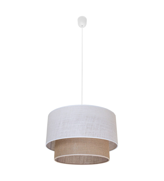 Lampa wisząca BUENO 1xE27