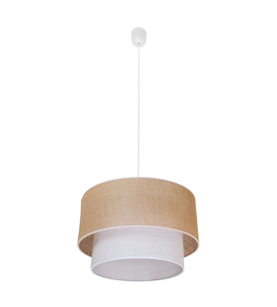 Lampa wisząca BUENO 1xE27