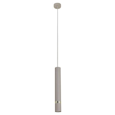 Lampa wisząca JOKER CASHMERE/GOLD 1xGU10