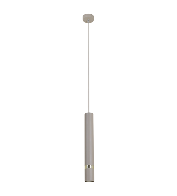 Lampa wisząca JOKER CASHMERE/GOLD 1xGU10